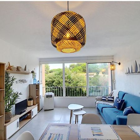Porto Cristo - Au Port Sans Vis A Vis -Wifi - Parking Apartment Saint-Cyprien  Exterior foto