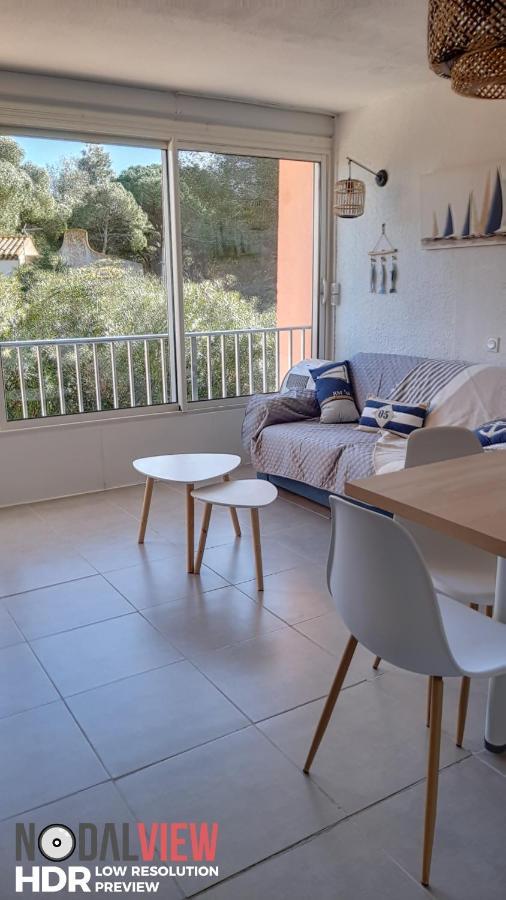 Porto Cristo - Au Port Sans Vis A Vis -Wifi - Parking Apartment Saint-Cyprien  Exterior foto