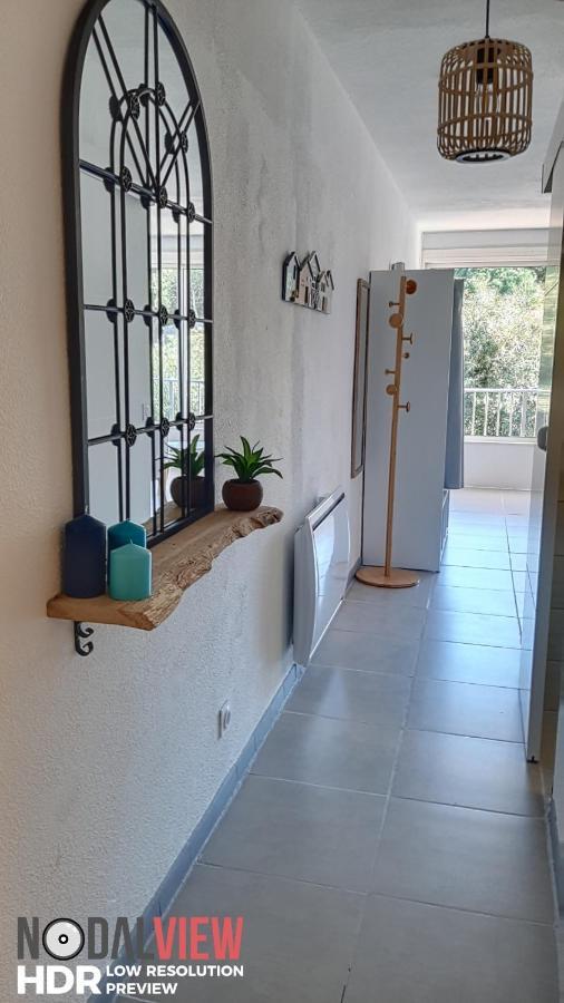 Porto Cristo - Au Port Sans Vis A Vis -Wifi - Parking Apartment Saint-Cyprien  Exterior foto