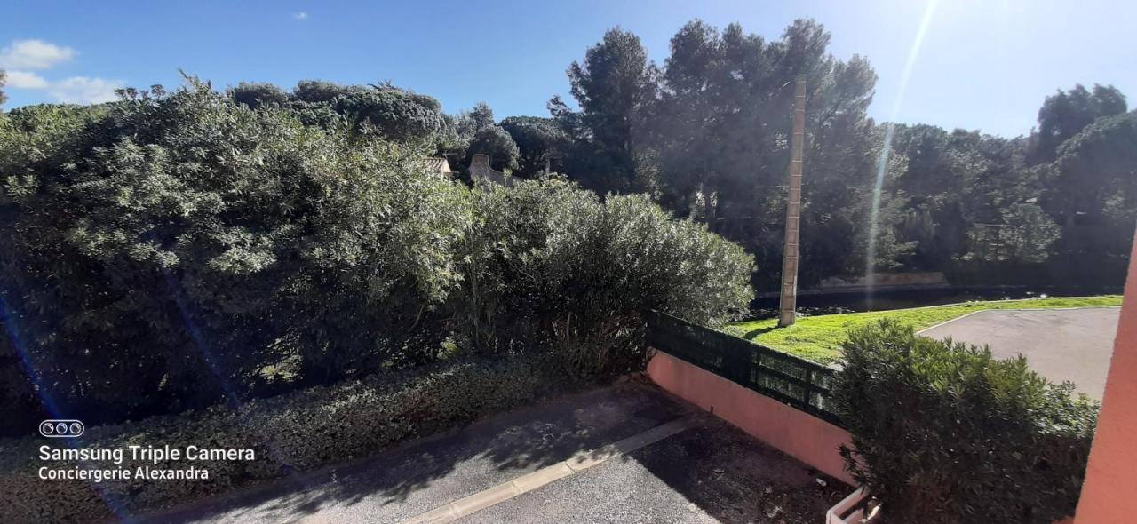 Porto Cristo - Au Port Sans Vis A Vis -Wifi - Parking Apartment Saint-Cyprien  Exterior foto